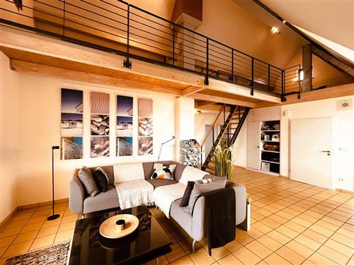 Ferieleilighet - 6 personer -  - Hauptstraße - 18375 - Wieck A. Darß