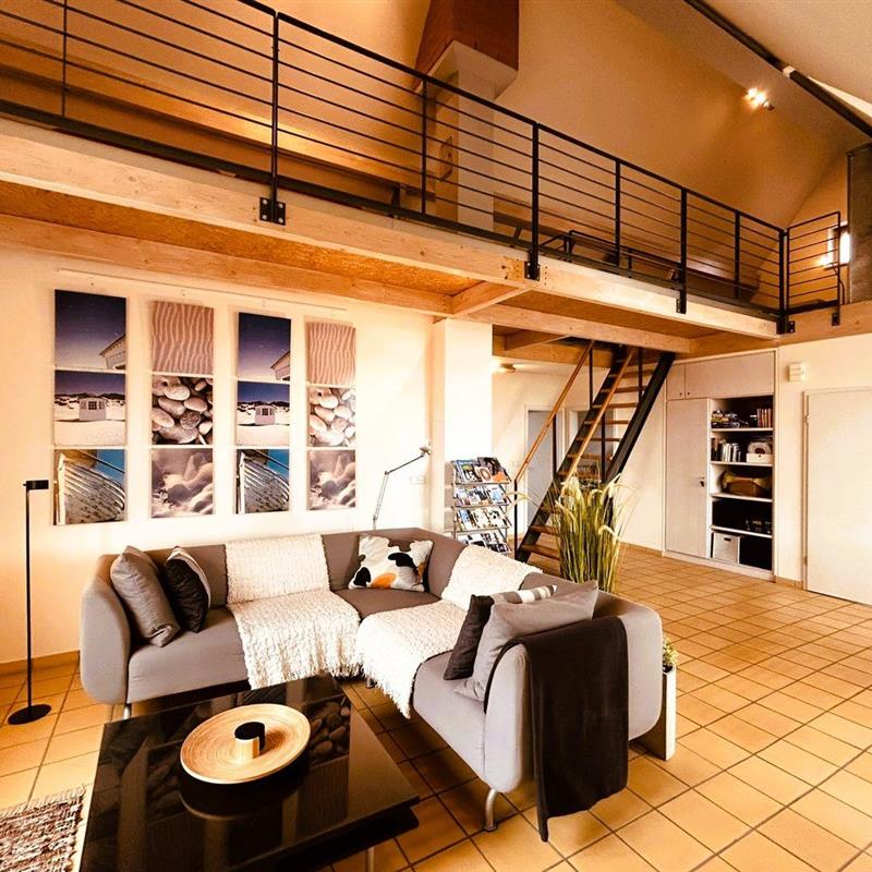 Ferielejlighed - 6 personer -  - Hauptstraße - 18375 - Wieck A. Darß