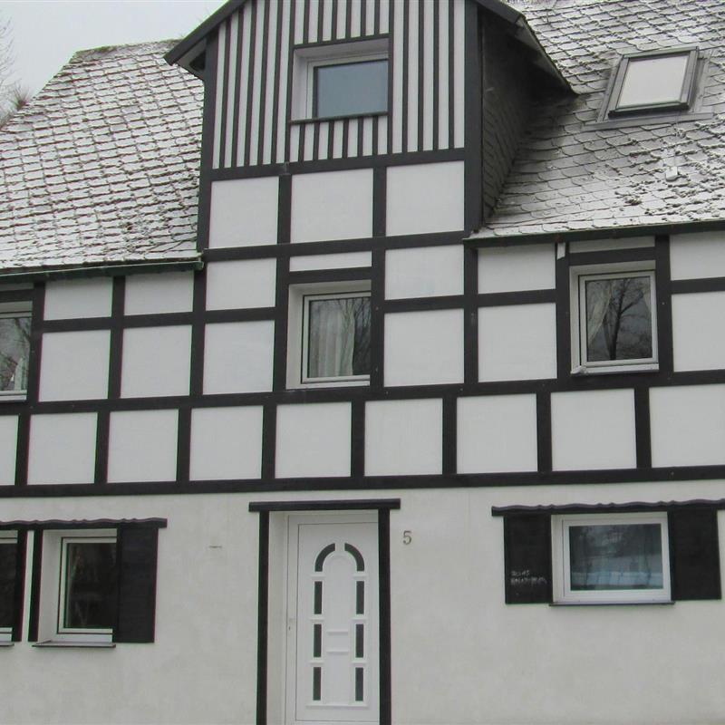 Sommerhus - 20 personer -  - 57392 - Schmallenberg-Oberkirchen