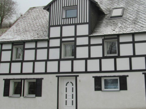 Ferienhaus - 20 Personen -  - 57392 - Schmallenberg-Oberkirchen