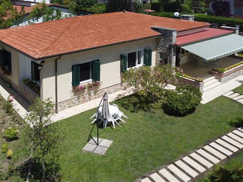 Sommerhus - 6 personer -  - Forte Dei Marmi - 55042