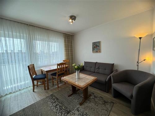 Ferienwohnung - 3 Personen -  - Kjeirstraße - 25980 - Sylt/Westerland