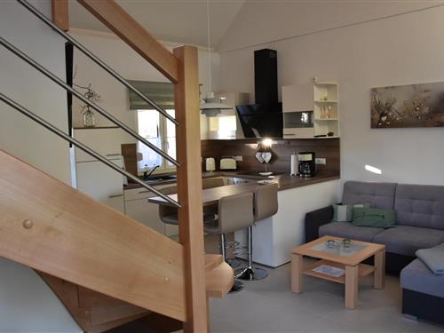 Ferienwohnung - 4 Personen -  - Ströbitzer Hauptstraße - 03046 - Cottbus