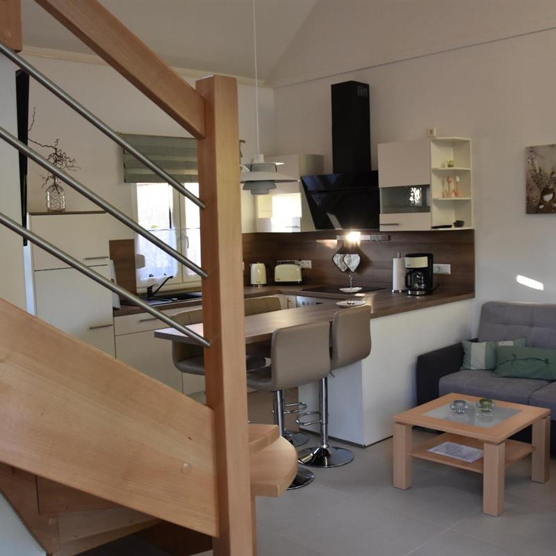 Ferielejlighed - 4 personer -  - Ströbitzer Hauptstraße - 03046 - Cottbus