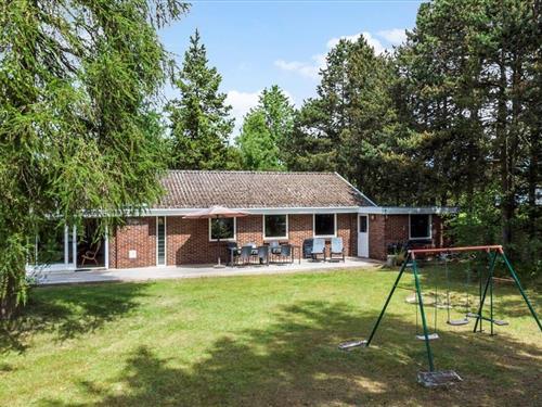 Ferienhaus - 8 Personen -  - Tvetandvej - Marielyst - 4873 - Väggerlöse
