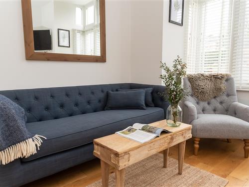 Holiday apartment - 1 person -  - Matlock