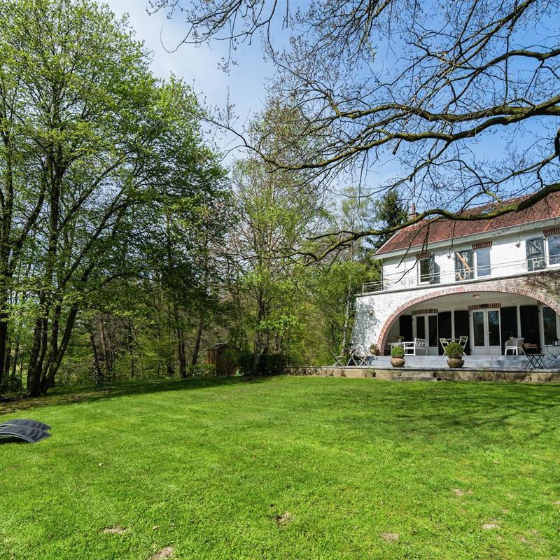 Sommerhus - 11 personer -  - 4608 - Aubel