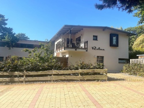 Sommerhus - 4 personer -  - 17459 - Koserow