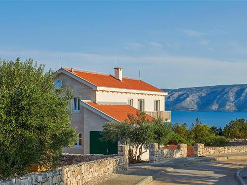 Ferienhaus - 10 Personen -  - Rudina - Hvar-Rudina - 21460 - Rudina