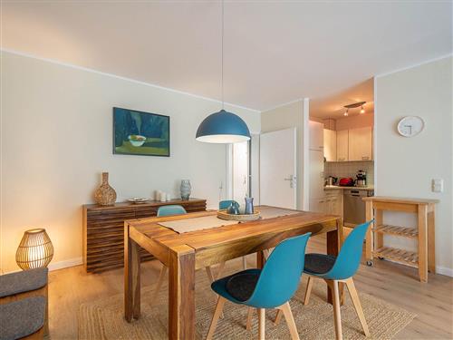 Feriecenter - 4 personer -  - Cubanzestrasse - 18225 - Kühlungsborn