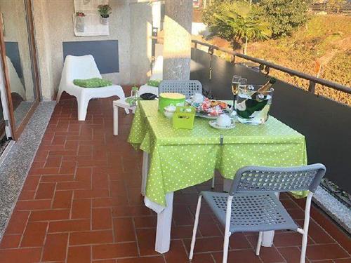 Ferienhaus - 2 Personen -  - 28838 - Stresa