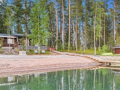 Sommerhus - 2 personer -  - Iitti - 47490