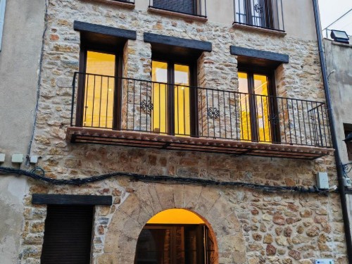 Sommerhus - 6 personer -  - 12330 - Traiguera