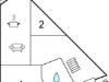 Billede 17 - Plantegning