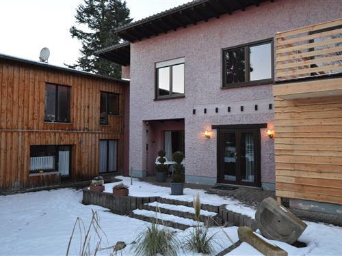 Holiday Home/Apartment - 4 persons -  - 54531 - Manderscheid