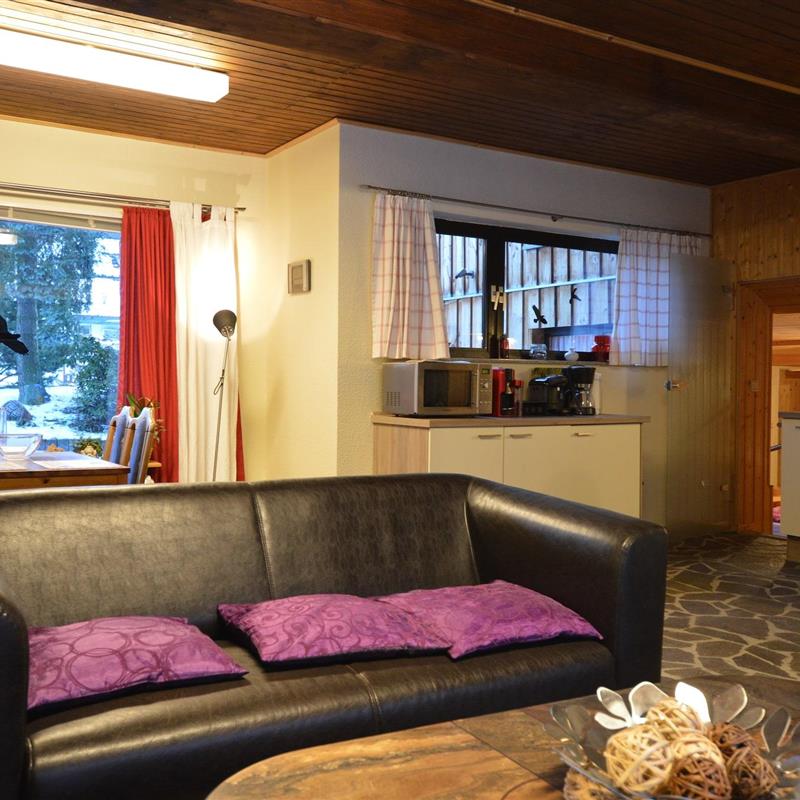 Ferielejlighed - 4 personer -  - 54531 - Manderscheid