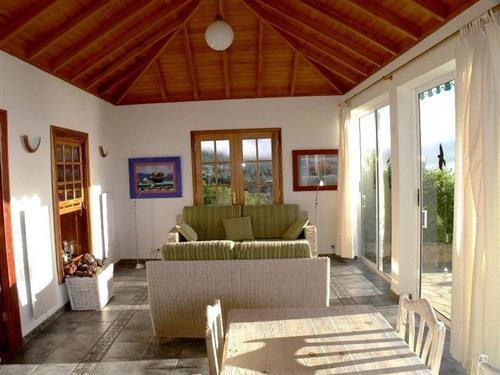 Ferienhaus - 6 Personen -  - Camino el Pinar - 38780 - Tijarafe