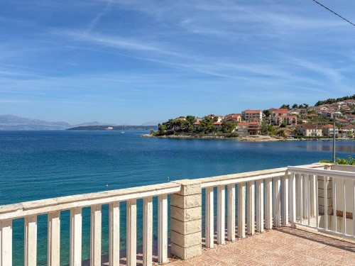 Ferieleilighet - 6 personer -  - Veli Dolac - Solta -Stomorska - 21432 - Stomorska