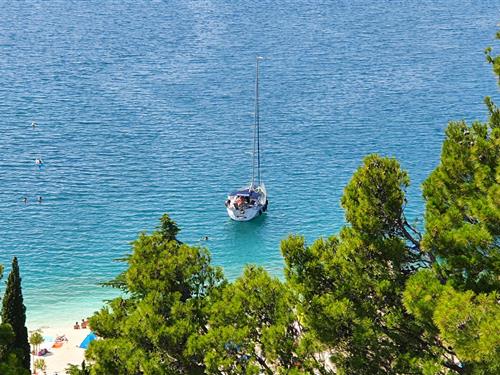 Ferieleilighet - 6 personer -  - Vidikovac - Crikvenica-Jadranovo - 51264 - Jadranovo