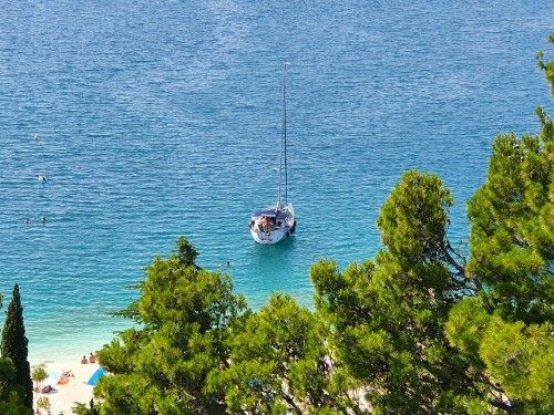 Ferieleilighet - 6 personer -  - Vidikovac - Crikvenica-Jadranovo - 51264 - Jadranovo