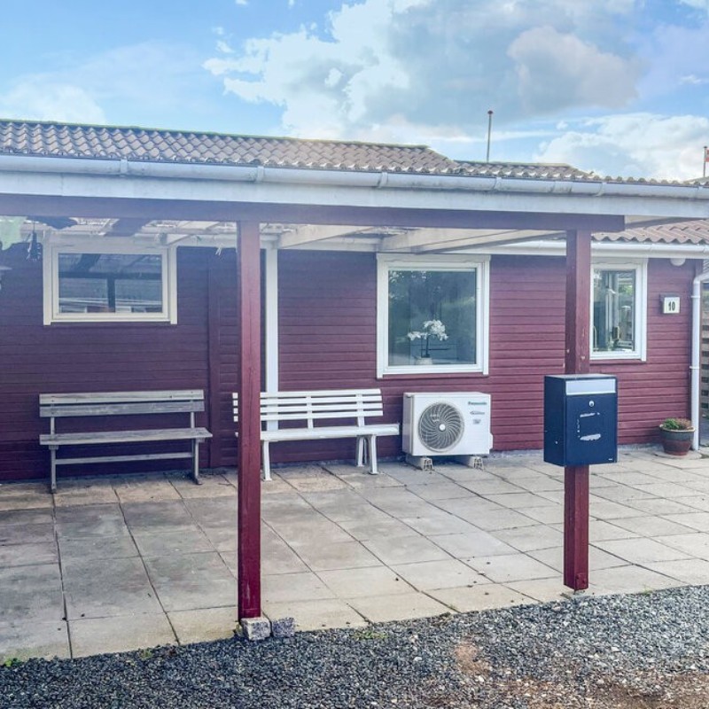Sommerhus - 6 personer -  - Glentevej - 5610 - Assens
