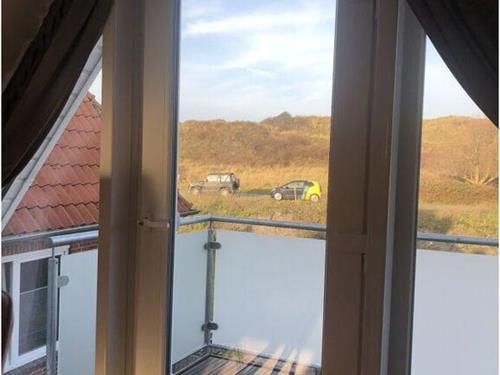 Semesterhus/Semesterlägenhet - 6 personer -  - 26548 - Norderney