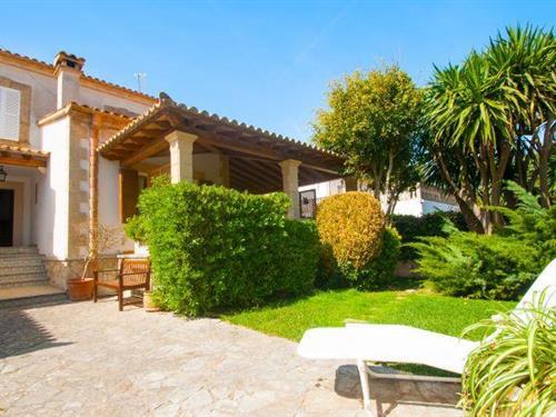 Feriehus - 7 personer -  - 07400 - Mal Pas - Bon Aire