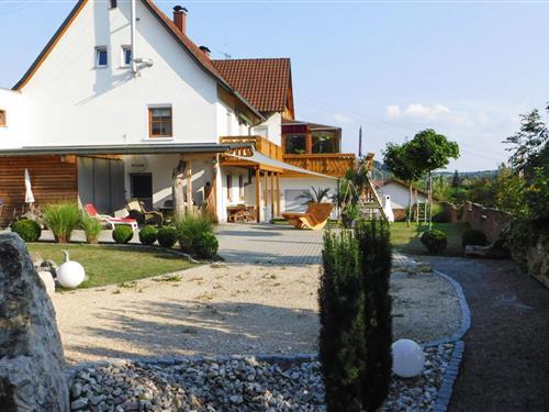 Holiday Home/Apartment - 2 persons -  - 72519 - Veringendorf