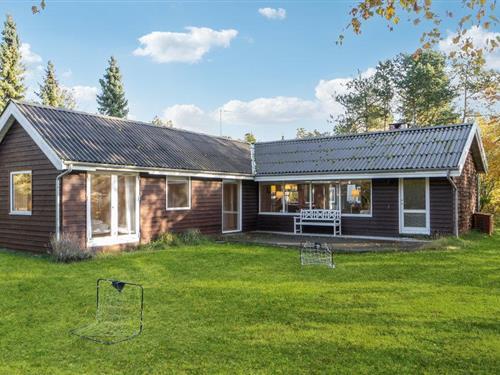 Ferienhaus - 10 Personen -  - Røntoftevej - Skärby - 4500 - Nykøbing Sj