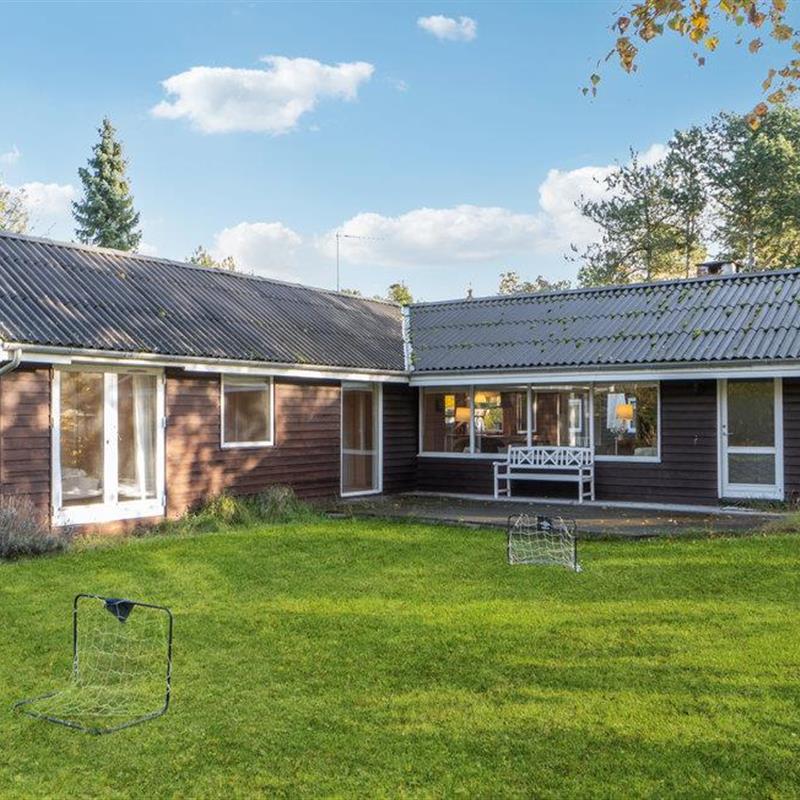 Ferienhaus - 10 Personen -  - Røntoftevej - Skärby - 4500 - Nykøbing Sj