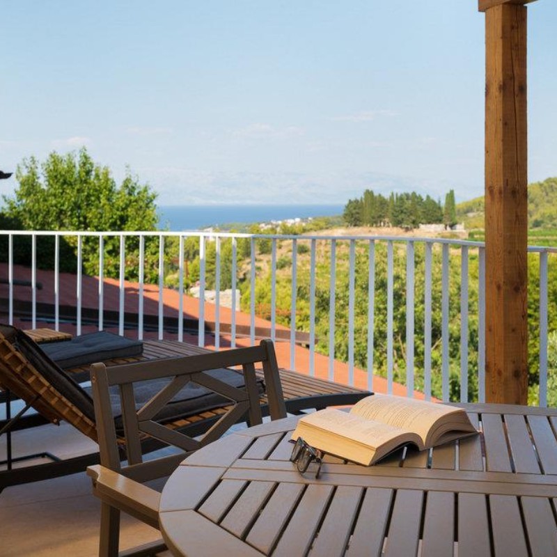 Sommerhus - 4 personer -  - Pitve - Hvar-Jelsa - 21465 - Jelsa