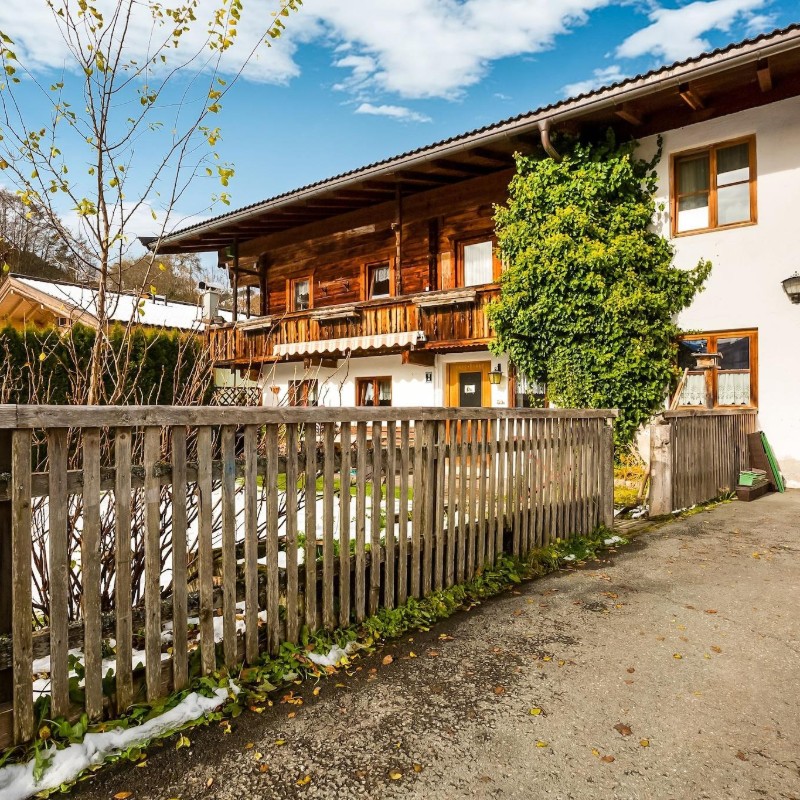 Sommerhus - 16 personer -  - 6373 - Jochberg