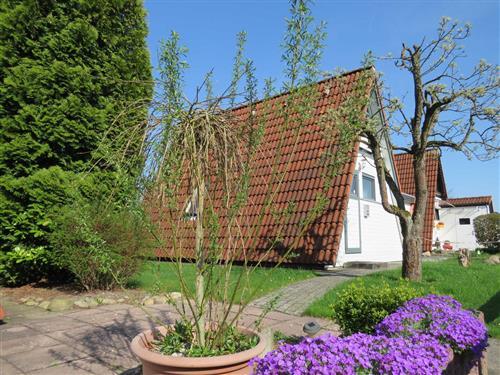 Sommerhus - 5 personer -  - Feriendorf Altes Land - 21723 - Hollern-Twielenfleth