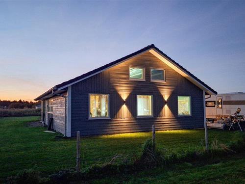Ferienhaus - 6 Personen -  - Ankersholm - Bredfjed - 4970 - Rödby