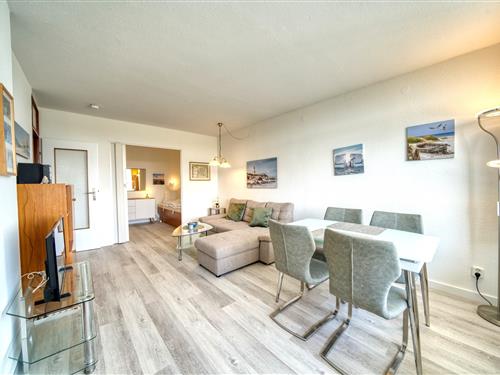 Ferieleilighet - 4 personer -  - N Ferienpark - 23774 - Heiligenhafen