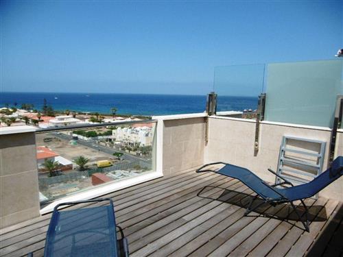 Feriehus / leilighet - 5 personer -  - Avenida El Palm Mar - 38632 - Palm Mar