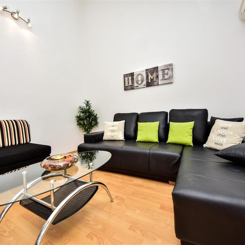 Sommerhus - 4 personer -  - 23452 - Krusevo