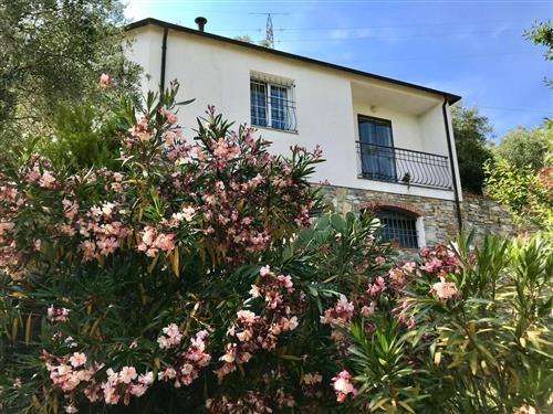 Fritidshus - 2 personer -  - Diano Castello - 18013