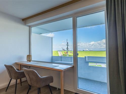 Semesterlägenhet - 2 personer -  - Emmastraße - 27476 - Döse