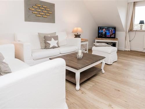 Ferieleilighet - 4 personer -  - Raanwai - 25980 - Rantum