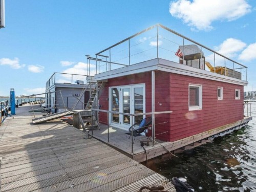Husbåt - 4 personer -  - 23769 - Fehmarn
