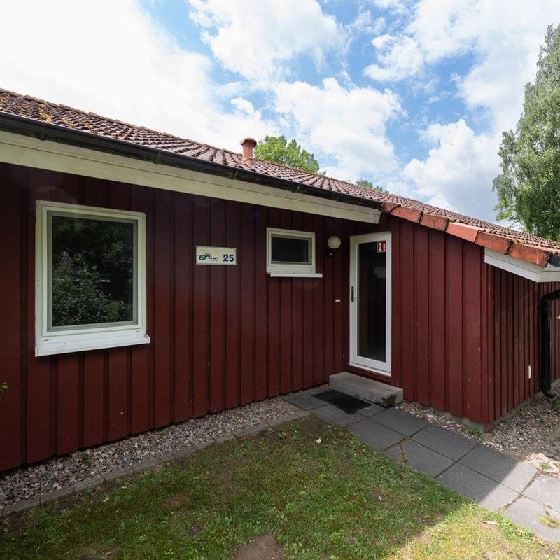 Sommerhus - 4 personer -  - Walter-Gotsmann-Straße - 17252 - Mirow