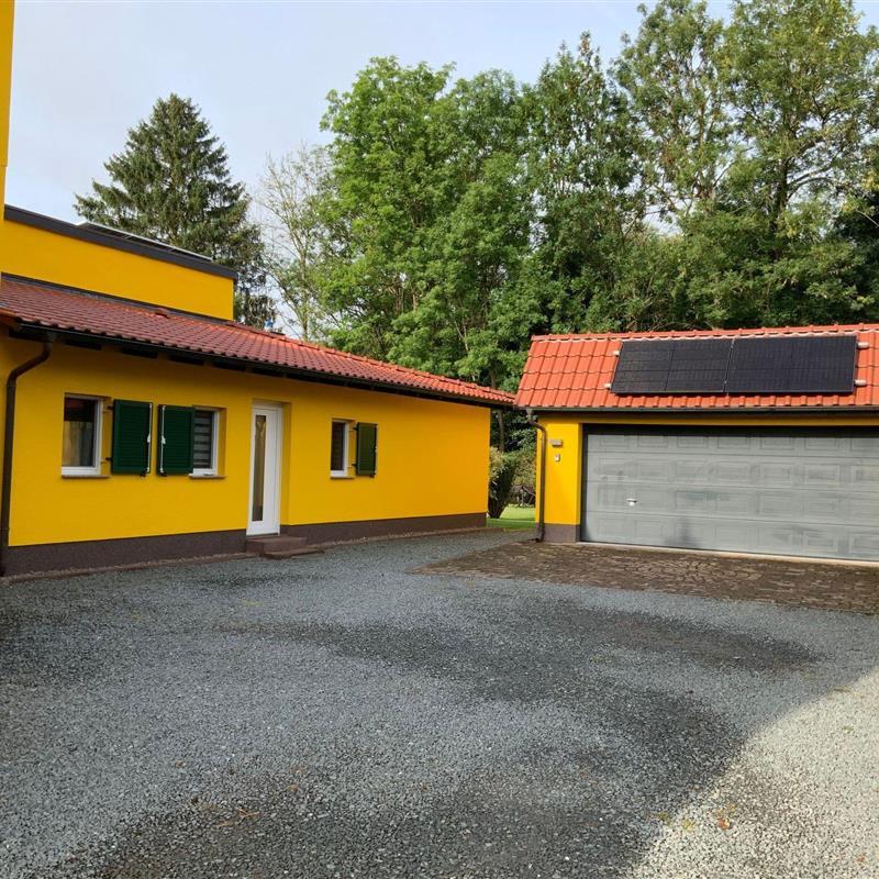 Ferielejlighed - 2 personer -  - Nordhausen - 99734