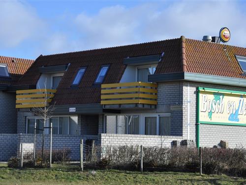 Ferienhaus - 4 Personen -  - 1796CD - De Koog Texel