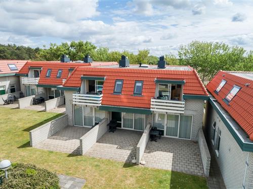 Holiday apartment - 4 persons -  - 1796CD - De Koog Texel