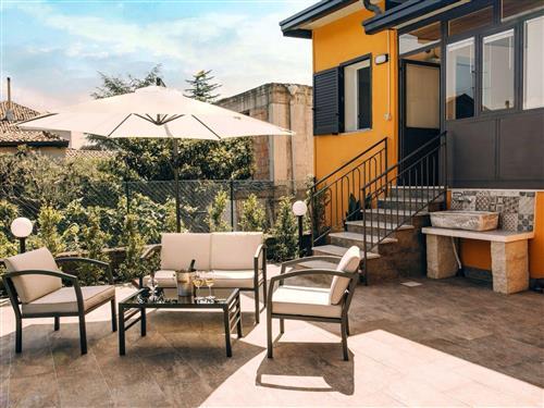 Sommerhus - 4 personer -  - Linguaglossa - 95015