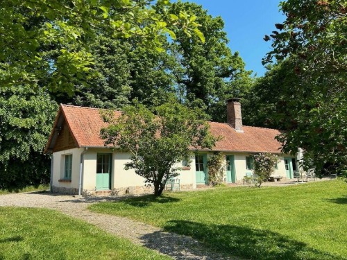 Sommerhus - 8 personer -  - 76119 - Seine-Maritime