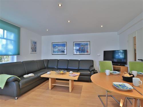 Ferielejlighed - 6 personer -  - Ostseeallee - 23946 - Boltenhagen