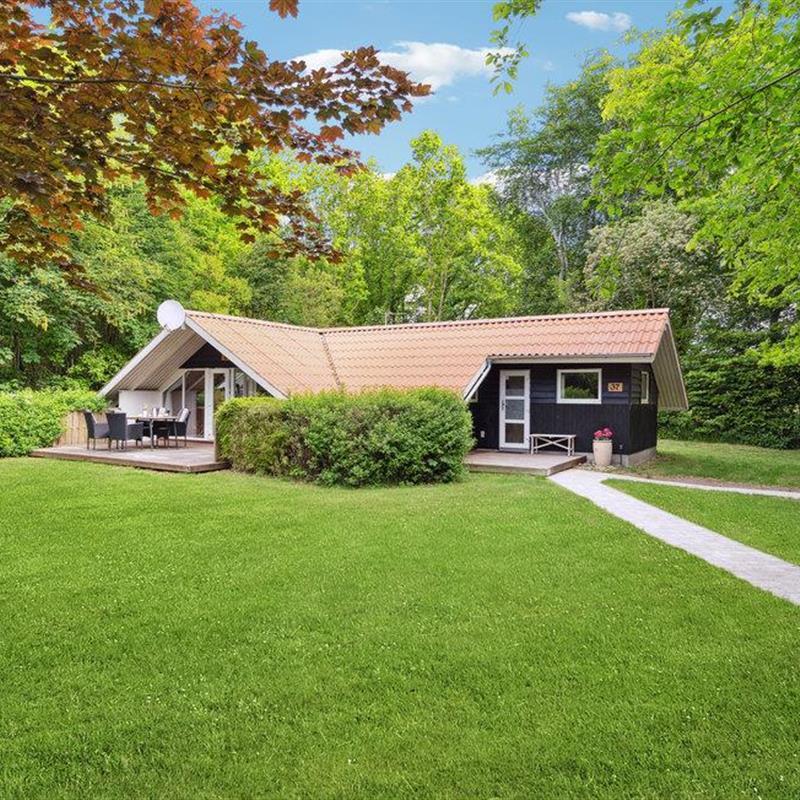 Ferienhaus - 4 Personen -  - Mosevænget - Bork Havn - 6893 - Hemmet Strand