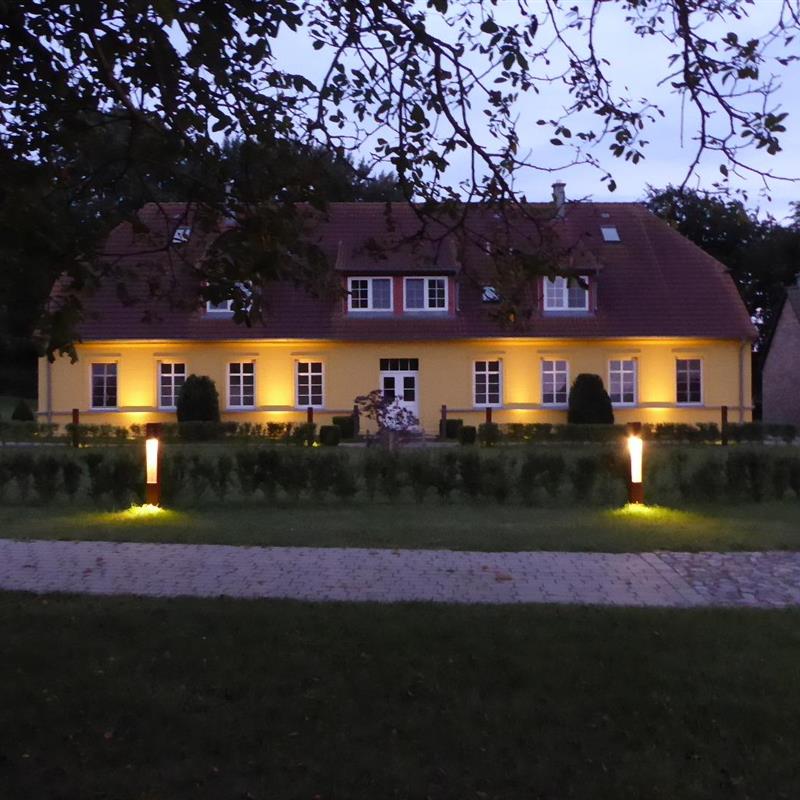 Ferielejlighed - 2 personer -  - Volsvitz - 18569 - Gingst